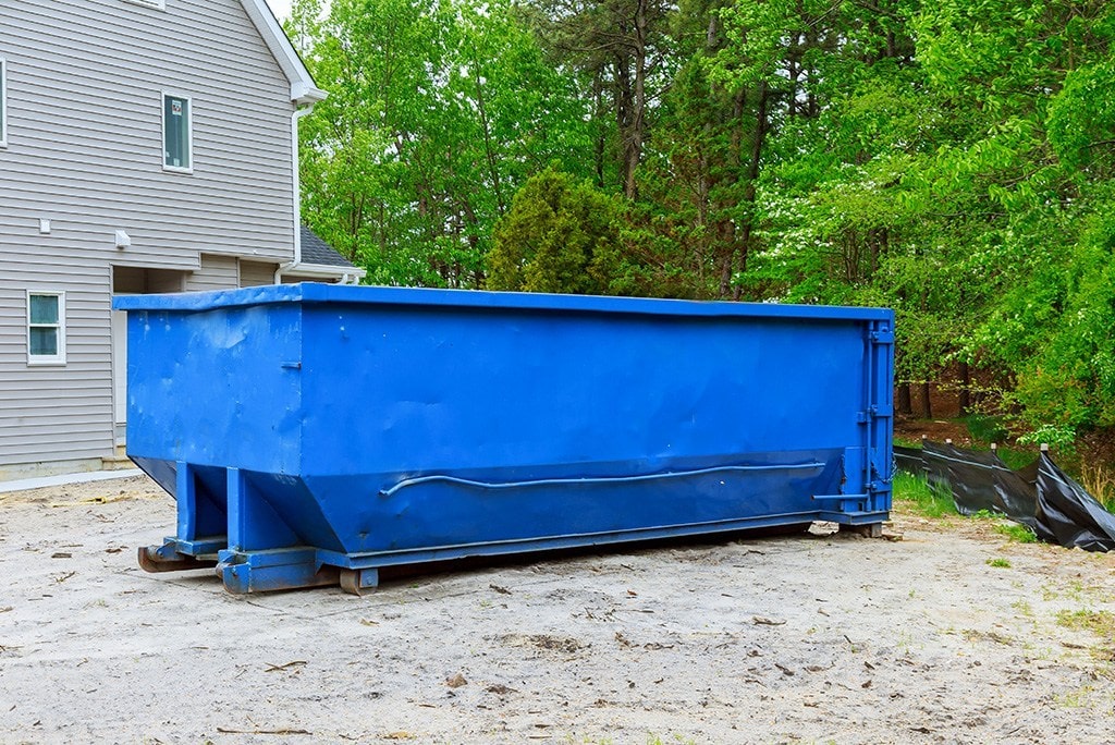 Convenient and Affordable Dumpster Rentals