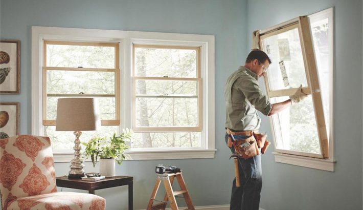 Investing in Quality: Long-Term Benefits of Professional Window Replacement