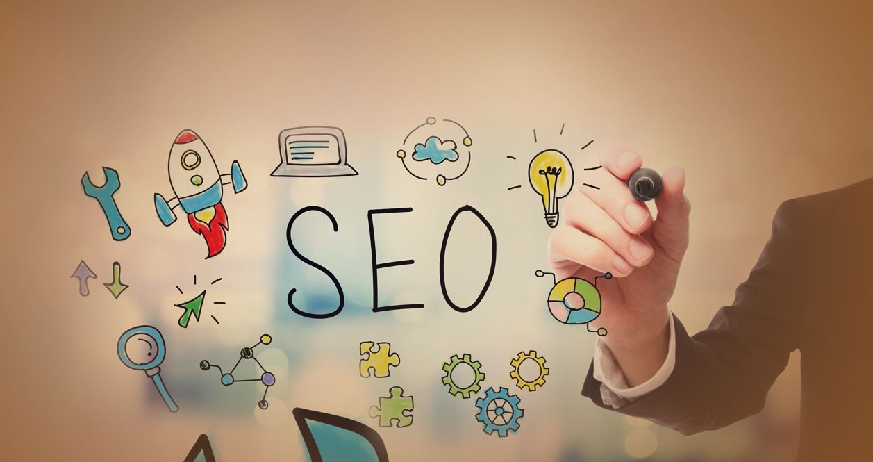 Unlock Your Website's Full Potential with Strategic SEO Services