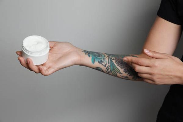 Tattoo Aftercare Myths: What You Really Need to Know