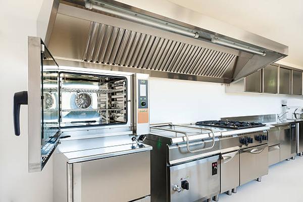 Restaurant Kitchen Appliances: A Guide to High-Performance Tools