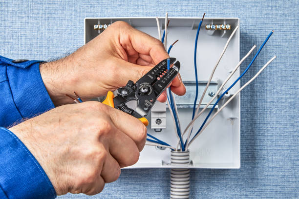 How to Choose the Right Electrical Contractor for Your Electrical Services Needs