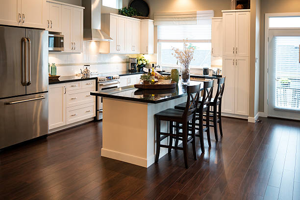 Arlington Heights Kitchen Remodelers