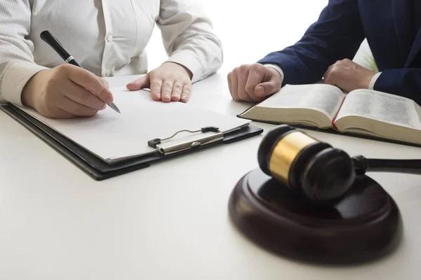 Personal Injury Attorneys on the Importance of Witness Statements