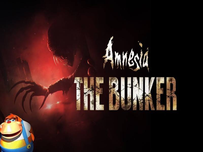 Discover Unique Amnesiathebunker Official Merch: Stand Out in Style