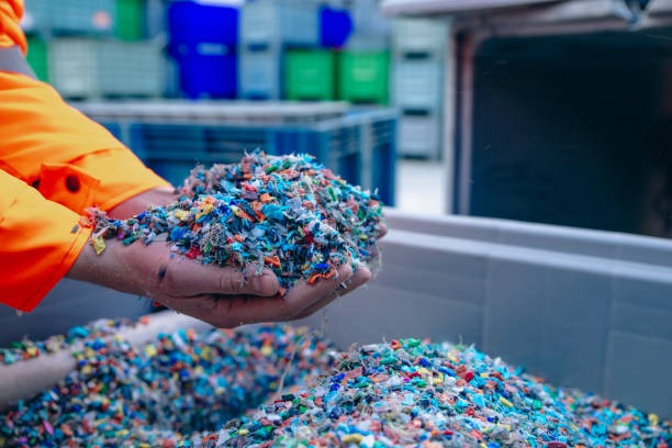 The Future of Plastic Recycling Singapore