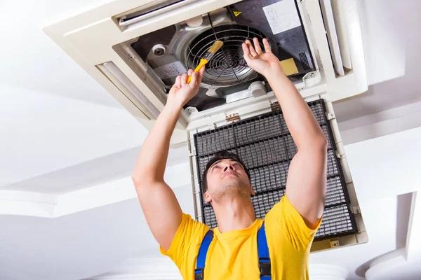 Affordable AC Repair Las Vegas Without Hidden Costs