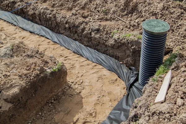 Emergency Middlesex Sewer Repair Service Available Today