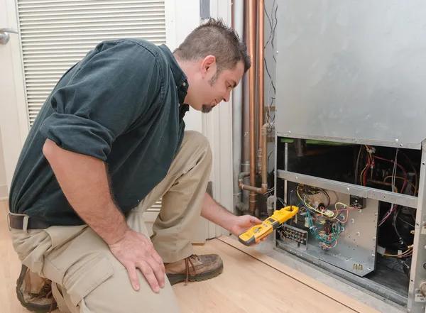 Same Day AC Repair Spring for All Air Conditioner Brands
