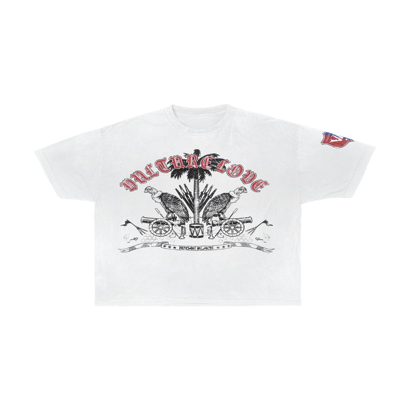 Shop Trending Apparel and Accessories from Kodak Black Shop