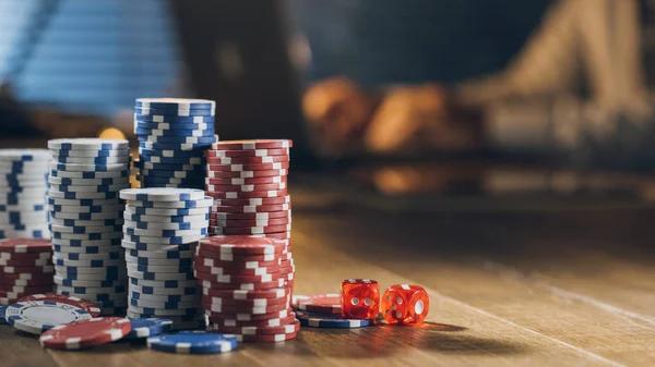 Bonus Casino En Ligne Avec Retraits Simples