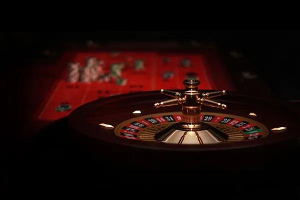Top Benefits of Playing at a casino en ligne