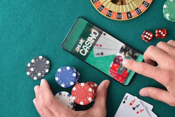 Everything Beginners Should Know About casino en ligne