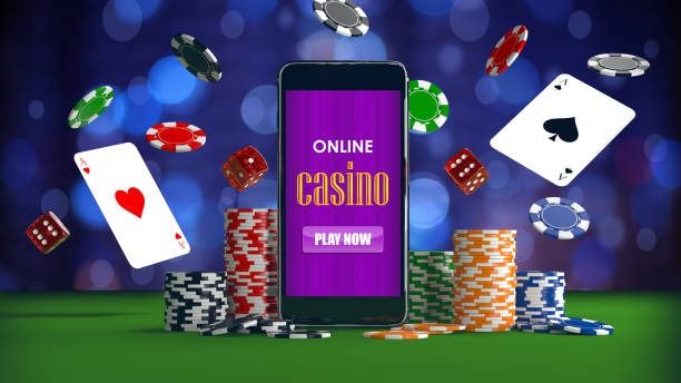Getting Started With Casino Non AAMS A Beginner's Guide