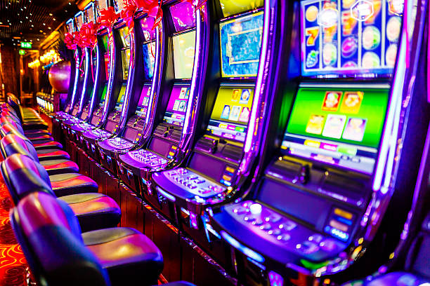 Casino en ligne retrait instantané avec dépôt rapide