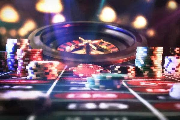 Safe Online Casino Cryptocurrency Options