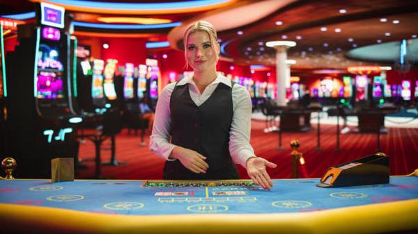 A Practical Guide to Casino Terms on migliori casino non AAMS Platforms