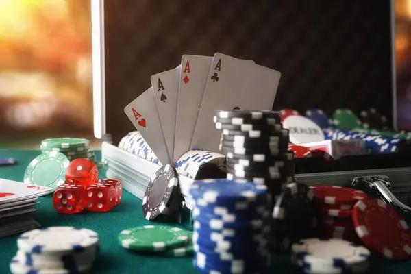 Mobile Gaming Features of migliori casino online non AAMS