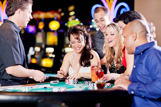 Online Casino Singapore Guide to Playing Responsibly