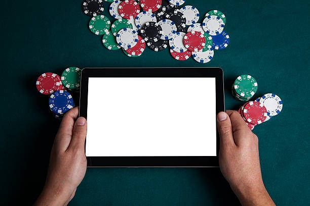 Online Casino In Kuwait and Withdrawal Times