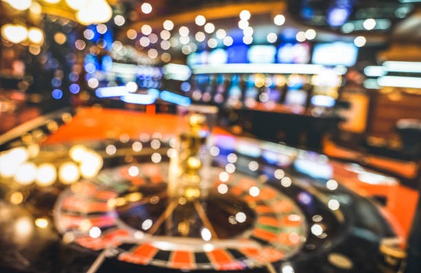 Arabic Language Support in Best Arabic Online Casinos Reviews
