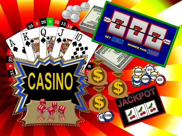 Discover New Gaming Formats Within Qatar Online Casinos Today