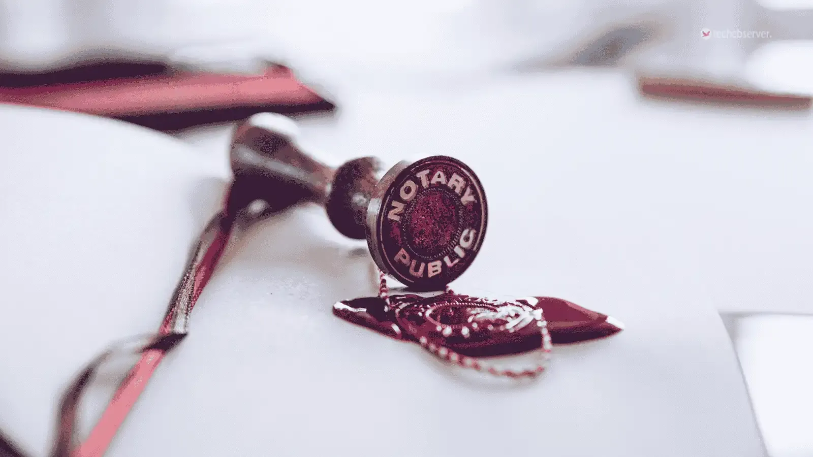 Schedule Convenient Home Visits With Mobile Notary Services for Essential Paperwork