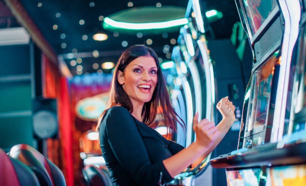Exploring User-Friendly Features on Online Casino Singapore Sites