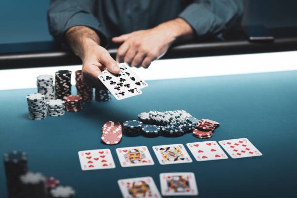 Finding Popular Games Through Online Casino Israel