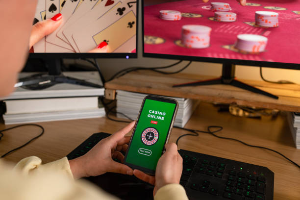 Players Exploring online casino Saudi Arabia real money Sites