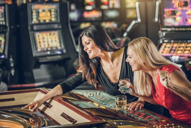Modern Choices Among saudi arabia online casinos