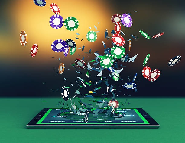 Finding Popular Games at a Bahrain Online Casino