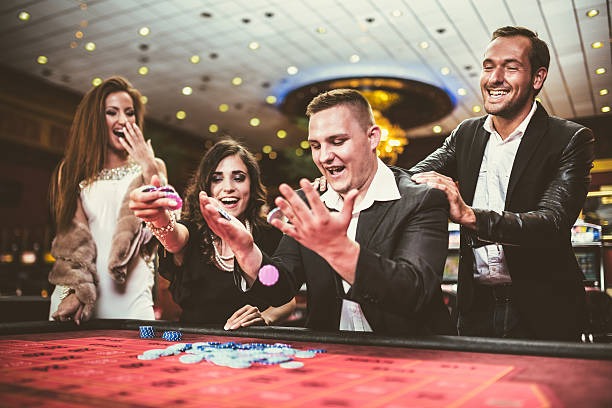 Online Casino Singapore Sites With Organized FAQ Sections